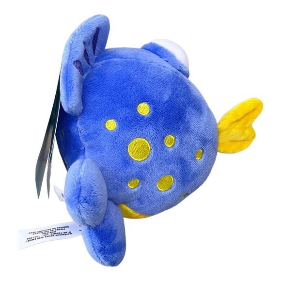 Disney Store Disney Junior Doc McStuffins Squeakers Plush - Picture 3 of 5